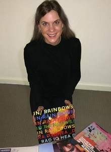 Janelle McKenzie