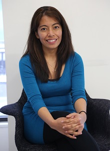 Jeanne Vidal
