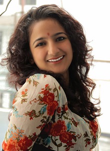 Niru Tripathi