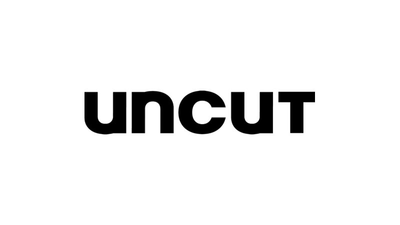 Uncut Shoes logo