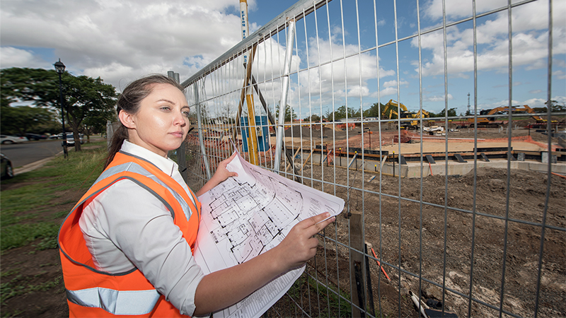 Bachelor Of Building Surveying Victoria University