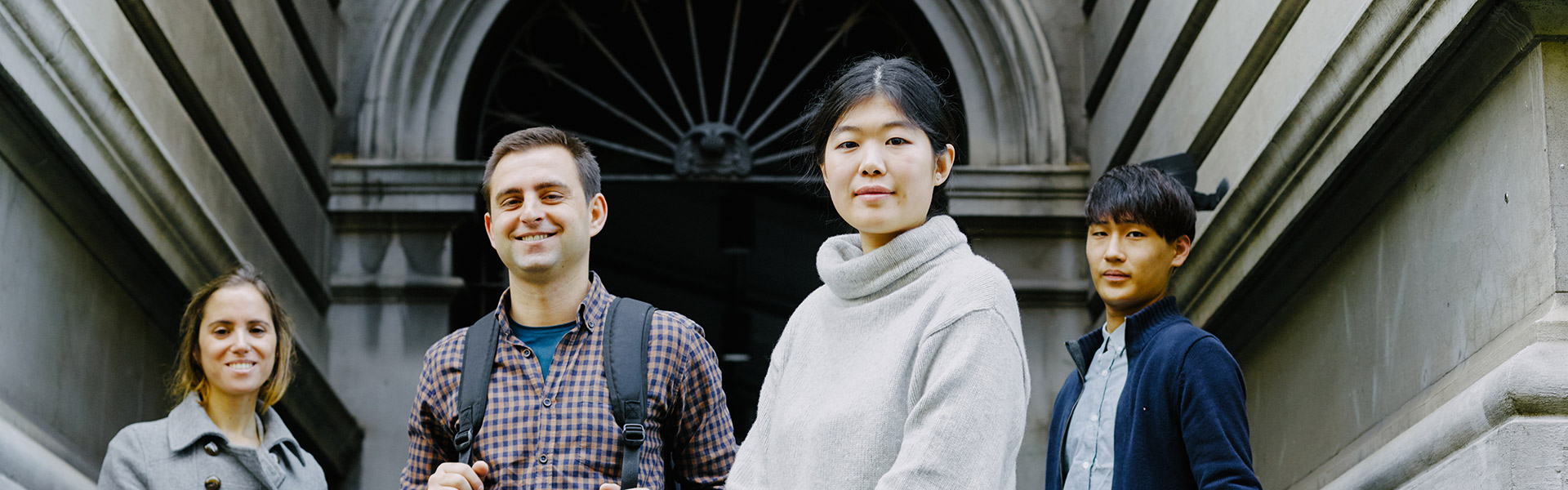 VU English Victoria University