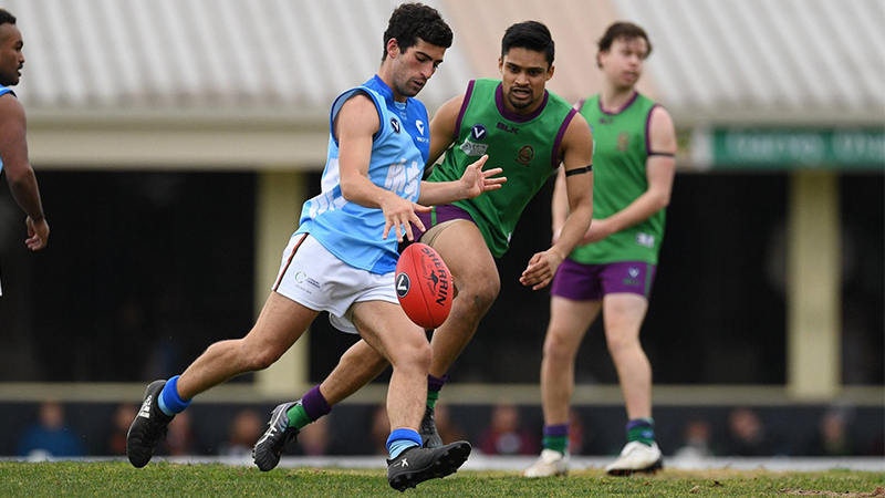 Master Of Sport And Exercise Science Victoria University