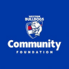  Western Bulldogs Community Foundation logo