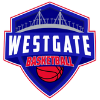  Westgate Basketball logo