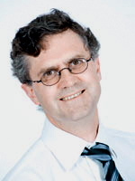 Greg Baxter
