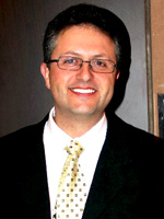 Manuel Bervanakis
