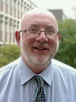 Professor Michael Hamel-Green