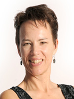 Claire Brown