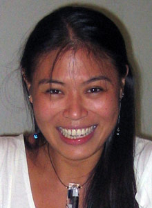 Fiona Ling Fiona Ling