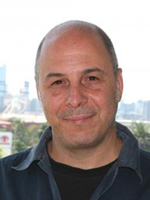 Stefan Schutt