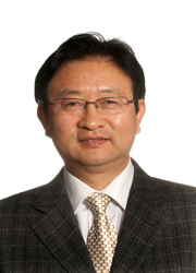 Yanchun Zhang Yanchun Zhang