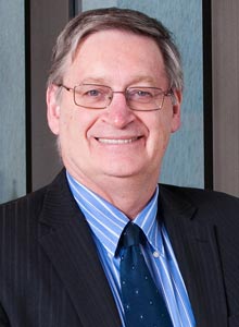Professor Alan Farley
