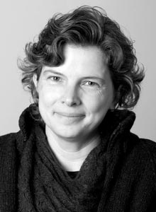 Dianne Hall