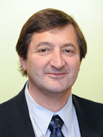 Harry Bryce