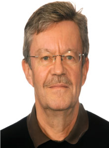 John Orbell